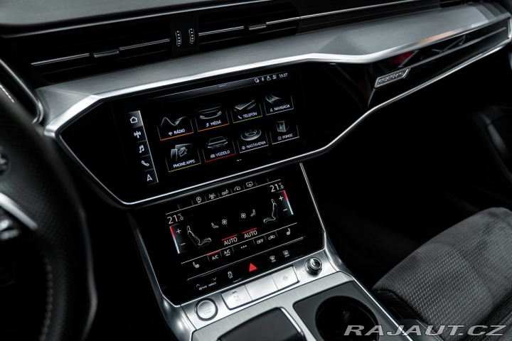 Audi A6 45 TDI S line 2019