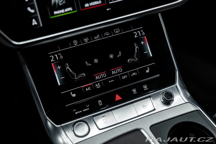 Audi A6 45 TDI S line 2019