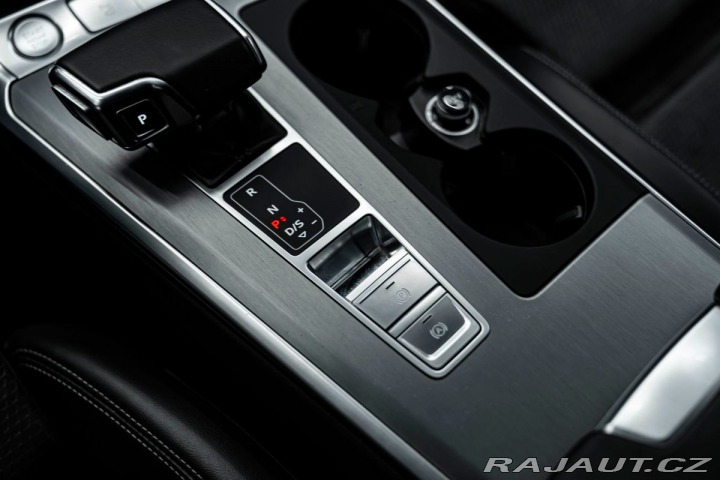 Audi A6 45 TDI S line 2019