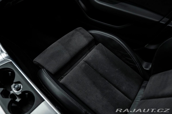 Audi A6 45 TDI S line 2019