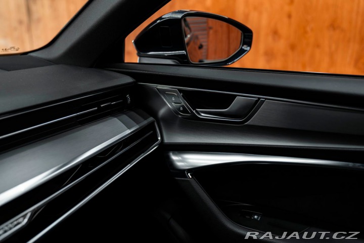 Audi A6 45 TDI S line 2019