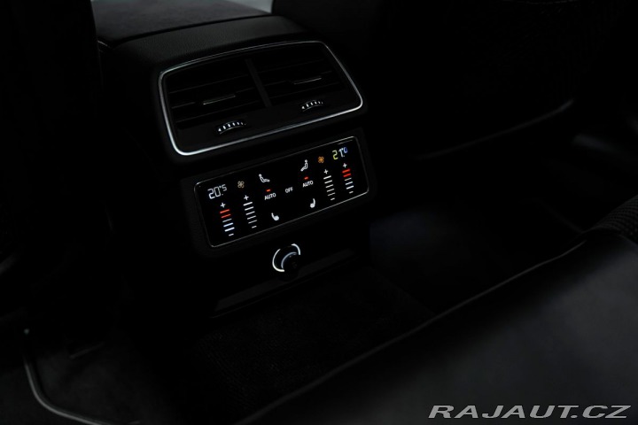 Audi A6 45 TDI S line 2019