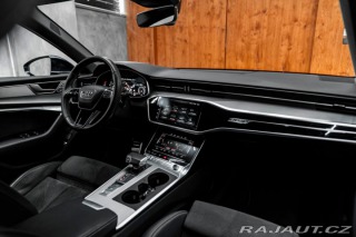 Audi A6 50 TDI S line 2019