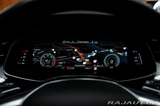 Audi A6 50 TDI S line 2019