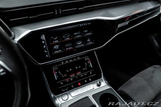 Audi A6 50 TDI S line 2019