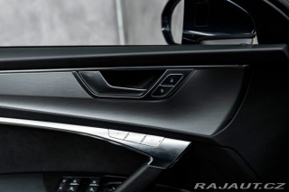 Audi A6 50 TDI S line 2019