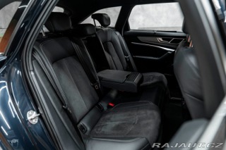 Audi A6 50 TDI S line 2019
