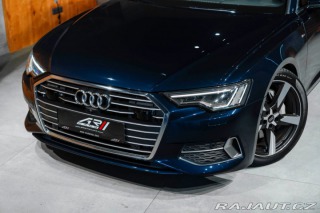 Audi A6 50 TDI S line 2019