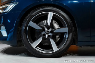 Audi A6 50 TDI S line 2019