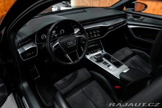 Audi A6 50 TDI S line 2019