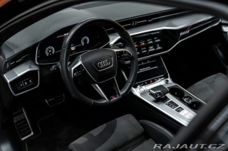 Audi A6 50 TDI S line 2019