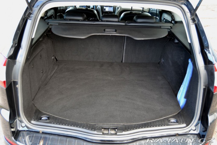 Ford Mondeo 2.0 TDCI 103kW Champions 2012