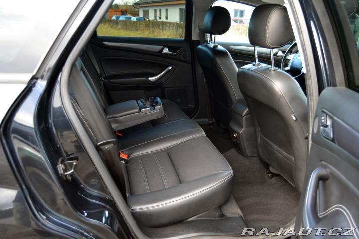 Ford Mondeo 2.0 TDCI 103kW Champions 2012