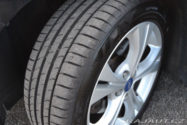 Ford Mondeo 2.0 TDCI 103kW Champions 2012