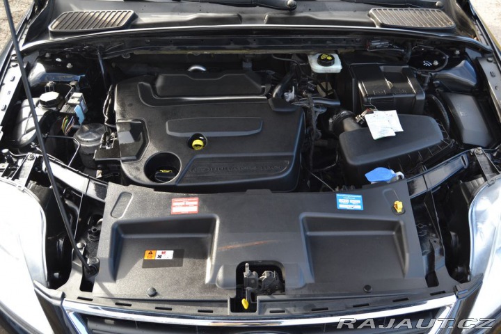 Ford Mondeo 2.0 TDCI 103kW Champions 2012