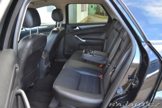 Ford Mondeo 2.0 TDCI 103kW Champions 2012