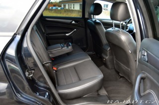 Ford Mondeo 2.0 TDCI 103kW Champions 2012