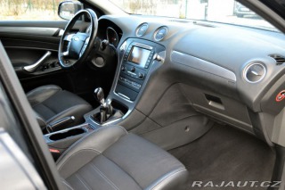 Ford Mondeo 2.0 TDCI 103kW Champions 2012