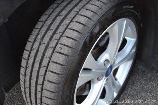 Ford Mondeo 2.0 TDCI 103kW Champions 2012