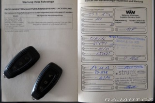 Ford Mondeo 2.0 TDCI 103kW Champions 2012