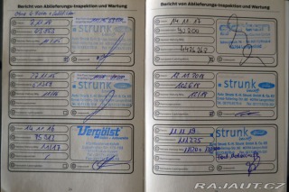 Ford Mondeo 2.0 TDCI 103kW Champions 2012