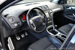 Ford Mondeo 2.0 TDCI 103kW Champions 2012