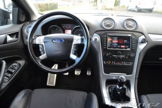 Ford Mondeo 2.0 TDCI 103kW Champions 2012