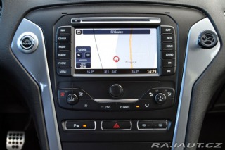 Ford Mondeo 2.0 TDCI 103kW Champions 2012