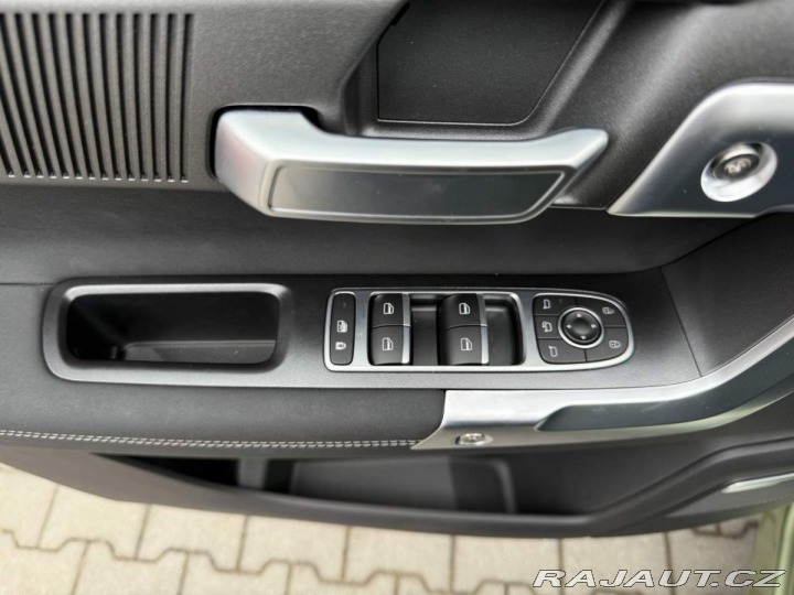 Jaecoo 7 Exclusive 1.6 tGDI AWD 2025