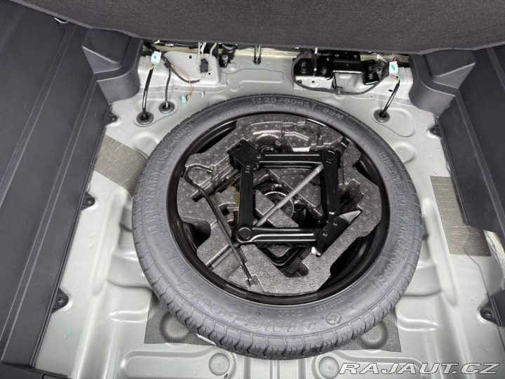 Jaecoo 7 Exclusive 1.6 tGDI AWD 2025