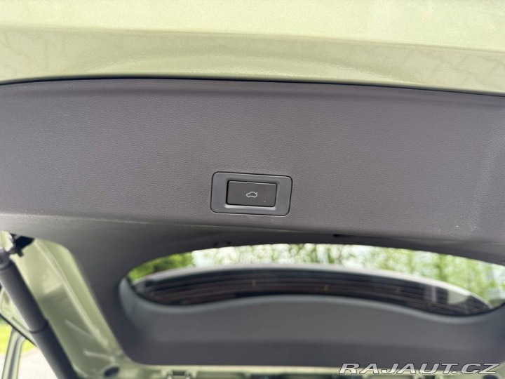 Jaecoo 7 Exclusive 1.6 tGDI AWD 2025