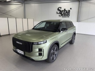 Jaecoo 7 Exclusive 1.6 tGDI AWD 2025