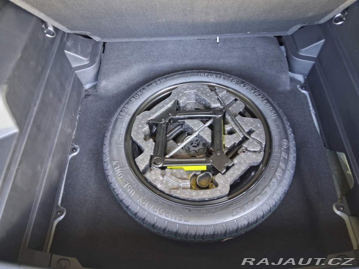 Jaecoo 7 Exclusive 1.6 tGDI AWD 2025