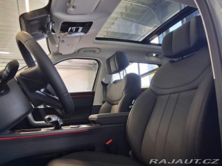 Jaecoo 7 Exclusive 1.6 tGDI AWD 2025