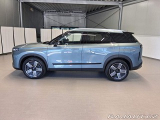 Jaecoo 7 Exclusive 1.6 tGDI AWD 2025