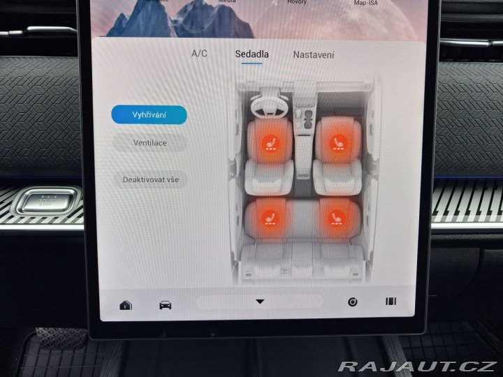 Jaecoo 7 Exclusive 1.6 tGDI AWD 2026