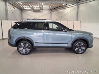 Jaecoo 7 Exclusive 1.6 tGDI AWD 2026