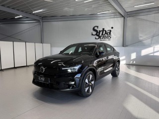 Volvo C40 RECHARGE RWD EXTENDED RAN