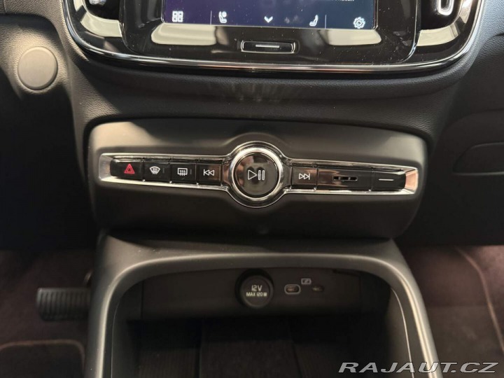 Volvo C40 RECHARGE RWD EXTENDED RAN 2024