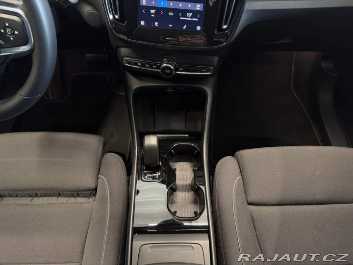 Volvo C40 RECHARGE RWD EXTENDED RAN 2024