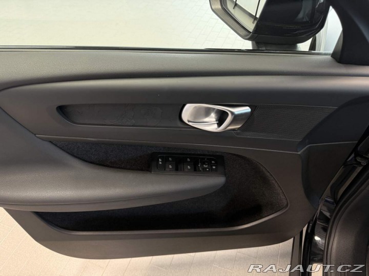 Volvo C40 RECHARGE RWD EXTENDED RAN 2024