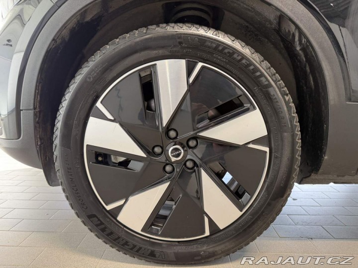 Volvo C40 RECHARGE RWD EXTENDED RAN 2024