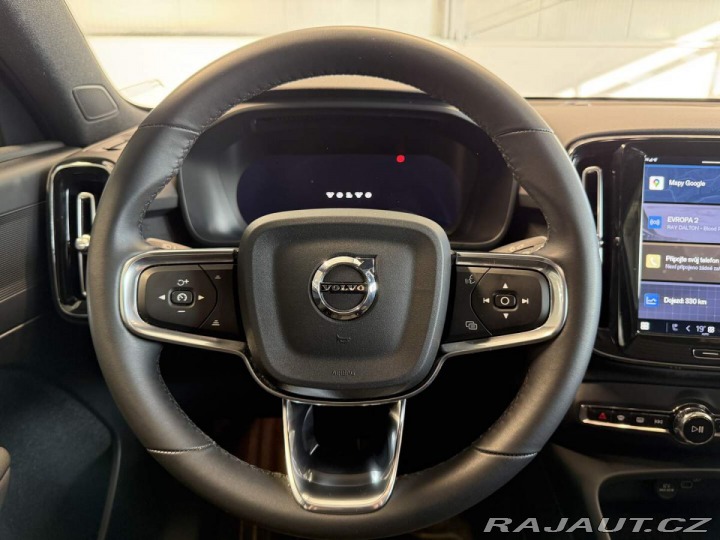 Volvo C40 RECHARGE RWD EXTENDED RAN 2024