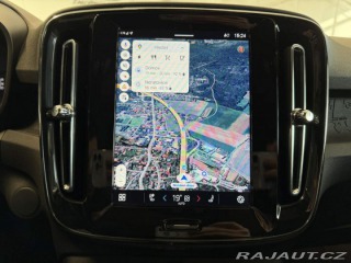 Volvo C40 RECHARGE RWD EXTENDED RAN 2024