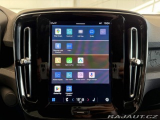 Volvo C40 RECHARGE RWD EXTENDED RAN 2024