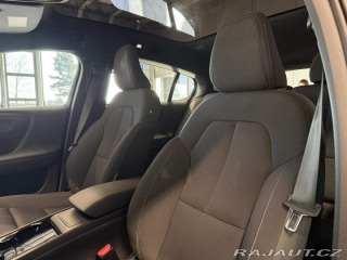 Volvo C40 RECHARGE RWD EXTENDED RAN 2024