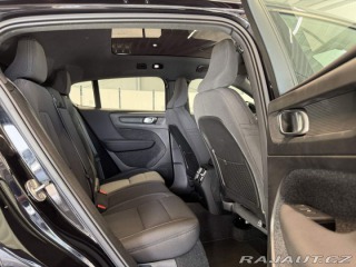 Volvo C40 RECHARGE RWD EXTENDED RAN 2024