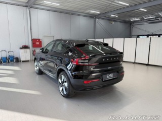Volvo C40 RECHARGE RWD EXTENDED RAN 2024
