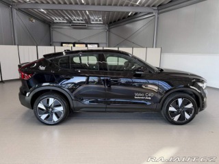 Volvo C40 RECHARGE RWD EXTENDED RAN 2024