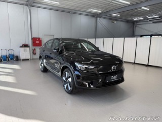 Volvo C40 RECHARGE RWD EXTENDED RAN 2024